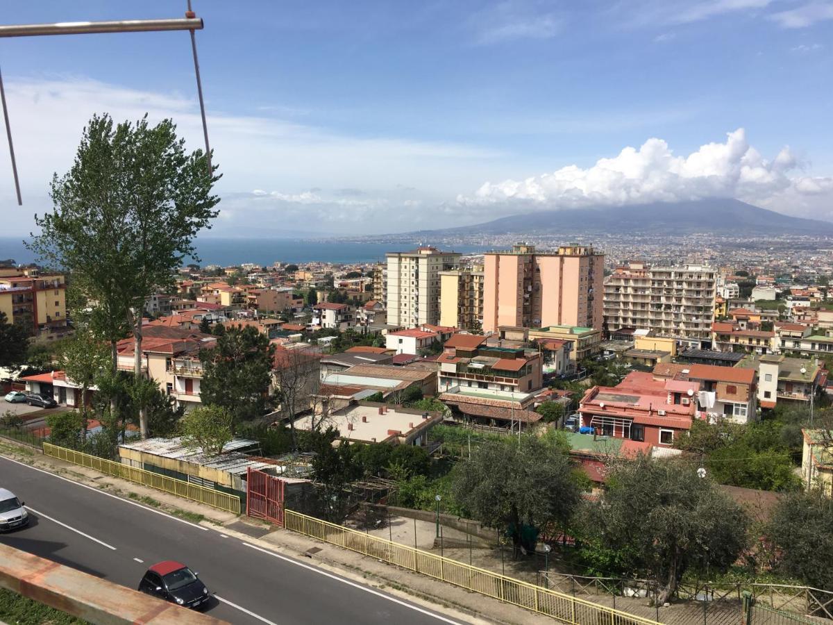 Villa Eden Граняно Екстериор снимка
