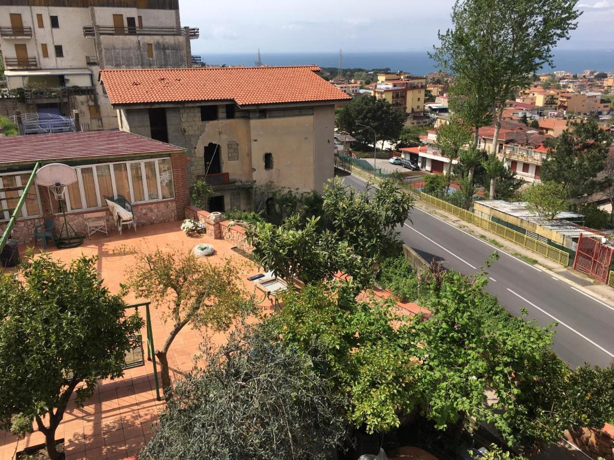 Villa Eden Граняно Екстериор снимка