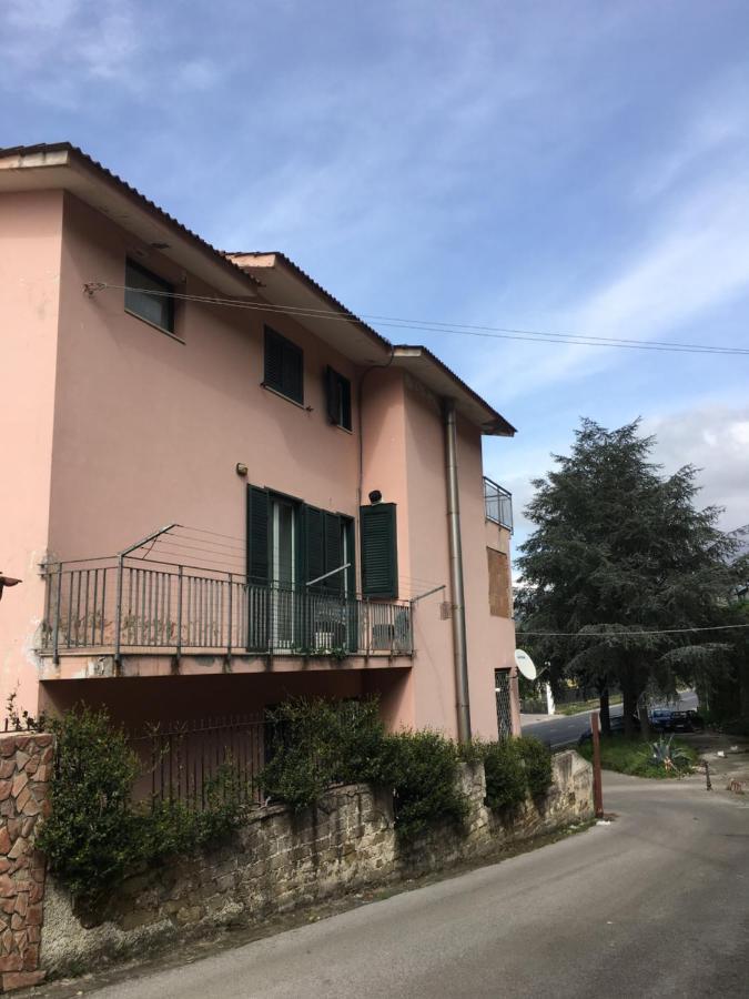 Villa Eden Граняно Екстериор снимка