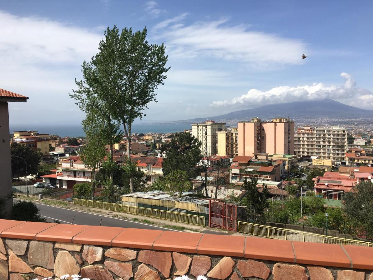 Villa Eden Граняно Екстериор снимка