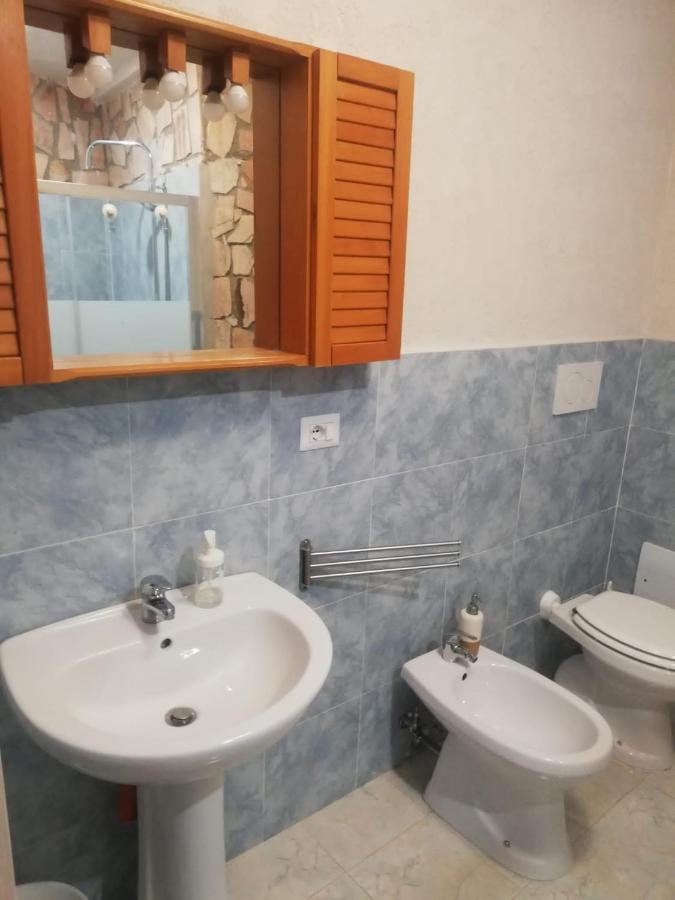 Villa Eden Граняно Екстериор снимка