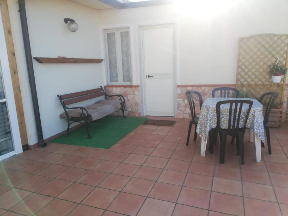 Villa Eden Граняно Екстериор снимка