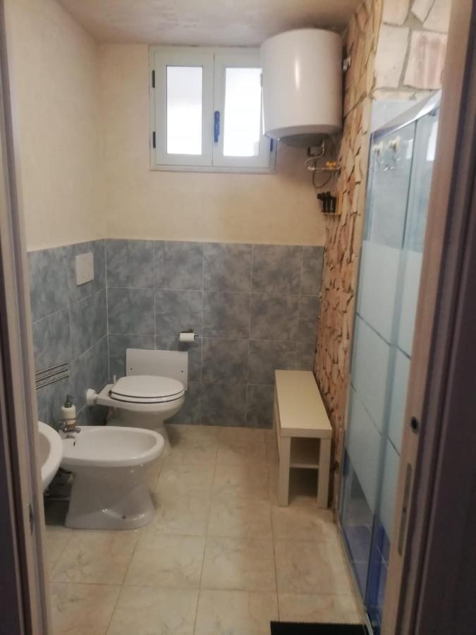 Villa Eden Граняно Екстериор снимка